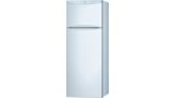 ελεύθερο δίπορτο ψυγείο λευκό PKNT46NW20 PKNT46NW20-2