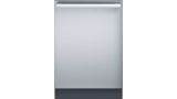 Dishwasher 24'' Stainless steel DWHD650JFM DWHD650JFM-1