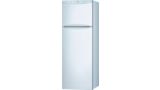 ελεύθερο δίπορτο ψυγείο λευκό PKNT30VW20 PKNT30VW20-1