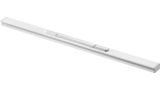Handle-strip For extractor hoods Suitable for various models 00434292 00434292-1