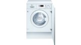 Automatic washer dryer V6320X0GB V6320X0GB-1