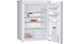 Tischkühlschrank weiß KT16RP22 KT16RP22-1