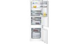 iQ700 Zabudovateľná chladnička s mrazničkou dole 177.2 x 55.6 cm KI39FP70 KI39FP70-1