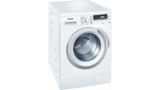 iQ700 Waschmaschine, Frontlader 8 kg 1600 U/min. WM16S443 WM16S443-1