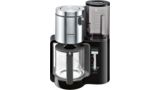 Kaffebryggare sensor for senses Svart TC86303 TC86303-1