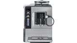EQ.5 macchiatoPlus Kaffeevollautomat titanium TE506501DE TE506501DE-2