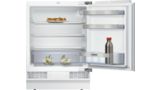 Set aus Ein/Unterbau-Kühlschrank und Türpanel KF10ZAX0 + KU15RA60 KU15RAX60 KU15RAX60-1