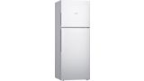 iQ300 Frigo-congelatore doppia porta da libero posizionamento 161 x 60 cm Pannello del mobile KD29VVW30 KD29VVW30-2