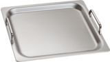 Grill plate smooth Teppan Yaki - Half Size (TEPPAN1314) 11002975 11002975-1