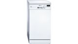 Lavavajillas 45 cm Blanco 3VN500BA 3VN500BA-1