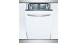 Lavavajillas integrable 45 cm 3VT301NA 3VT301NA-1