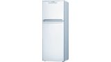 ελεύθερο δίπορτο ψυγείο λευκό PKVT29VW30 PKVT29VW30-2