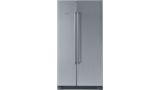 iQ300 Side by side Inox-look KA56NV40NE KA56NV40NE-2