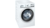 iQ800 Waschmaschine WM16Y841 WM16Y841-1
