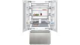 iQ700 Frigo-congelatore combinato da incasso 212.5 x 90.8 cm CI36BP01 CI36BP01-1