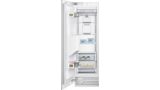 iQ700 Built-in Freezer 212.5 x 60.3 cm FI24DP32 FI24DP32-1