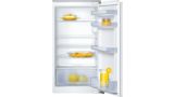 N 30 Inbouw koelkast 102.5 x 56 cm K1536X8 K1536X8-1