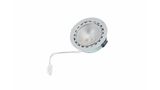 Halogen Lamp 12V, 20W, 575°F Temperature Resistant Speciality glass for lamps are not available. 00606646 00606646-1