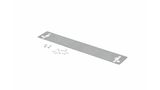 Vapour barrier plate for dishwashers 00114294 00114294-2