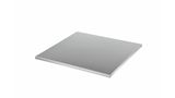 Door-outer Optional accessory for dishwasher, H 58,60 cm ; B 58.90 cm Plinth casing and door, stainless steel 00681729 00681729-4