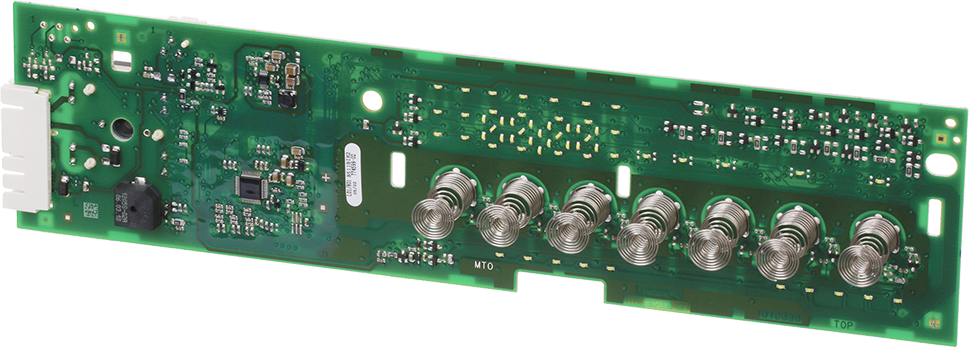 11024433 Bedienmodul unprogrammiert | Bosch Hausgeräte DE