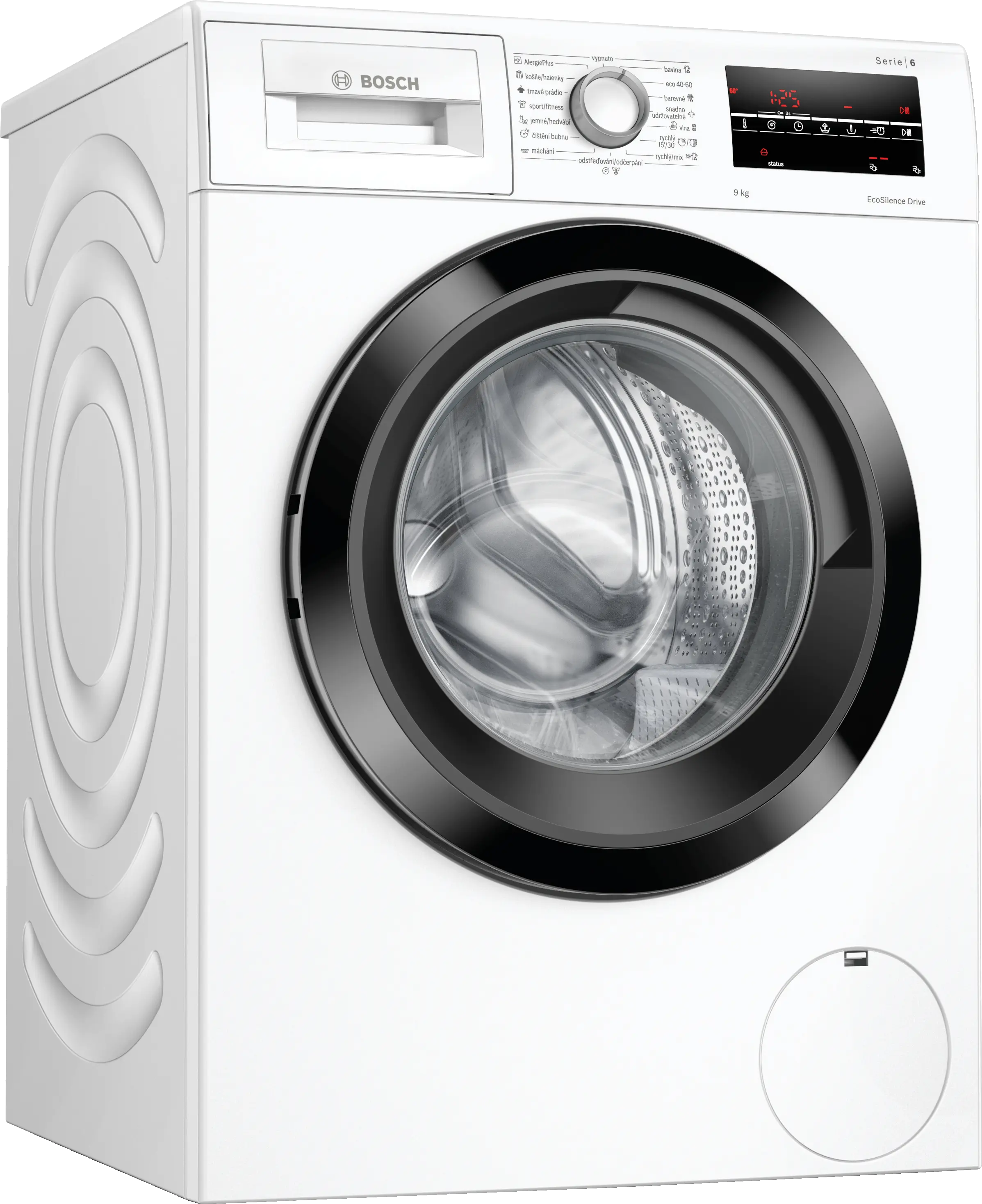 Foto č.: 1 produktu WAU28T60CS