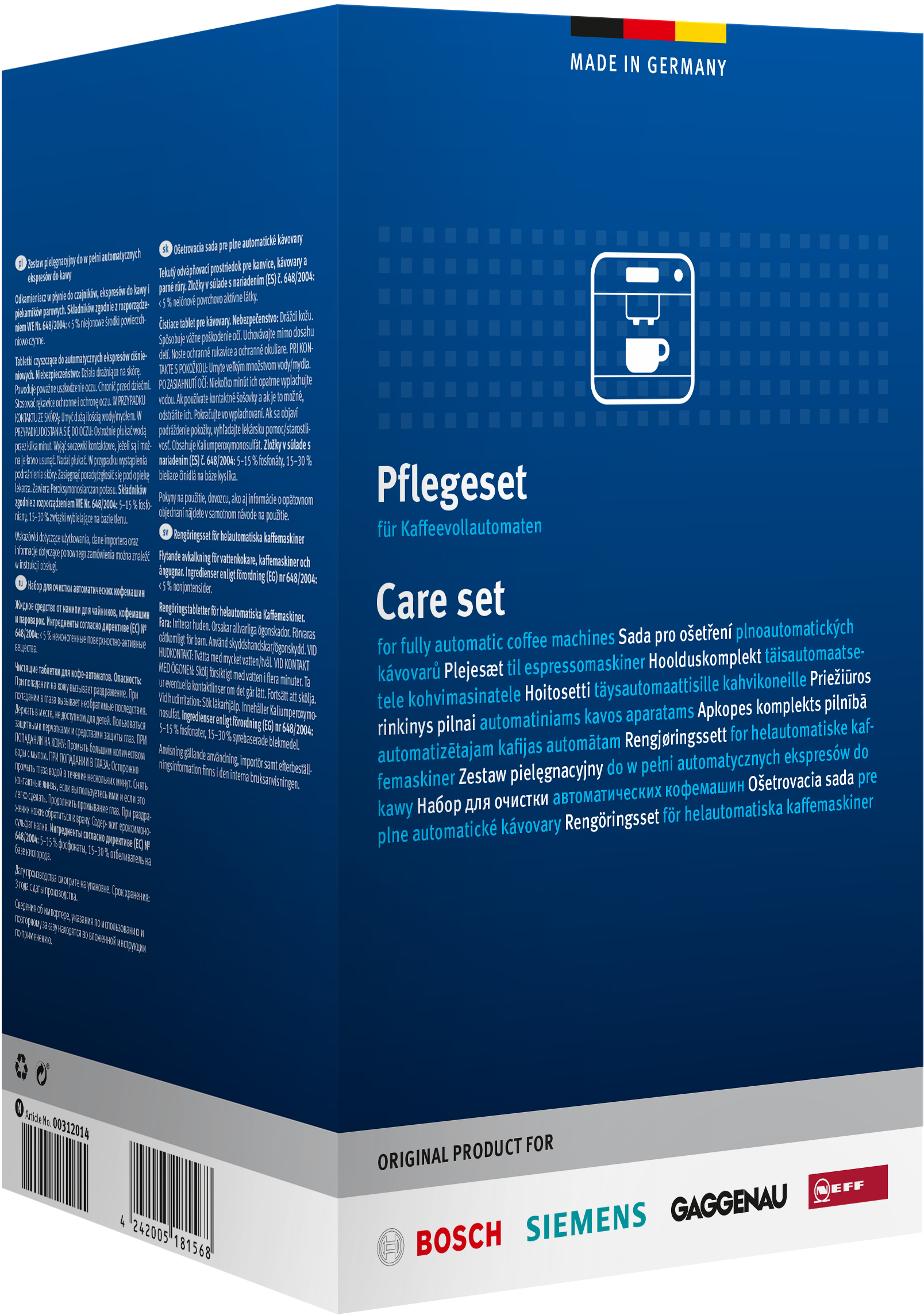 16172085_Care_set_fully_automa 