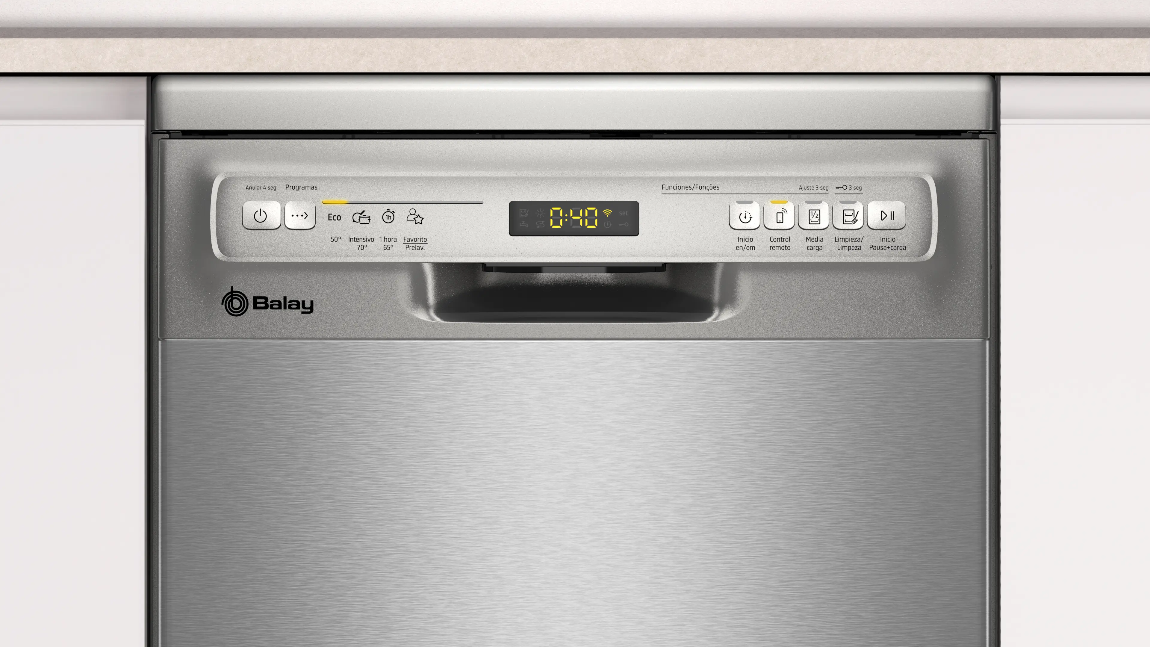 Foto nº 3 del producto 3VN4010IA