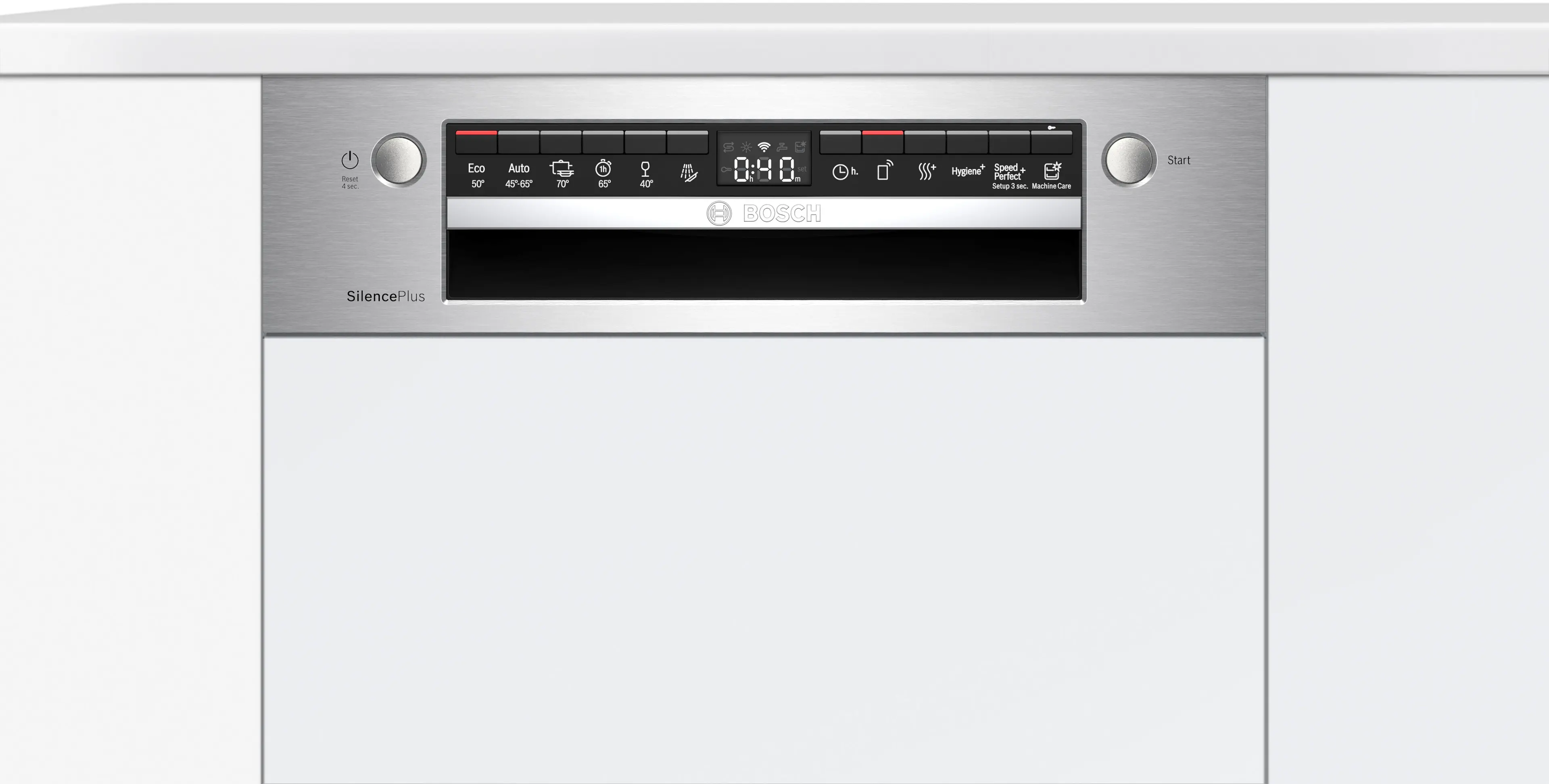 SPI4HDS006 セミ一体型食器洗い機 | BOSCH JP
