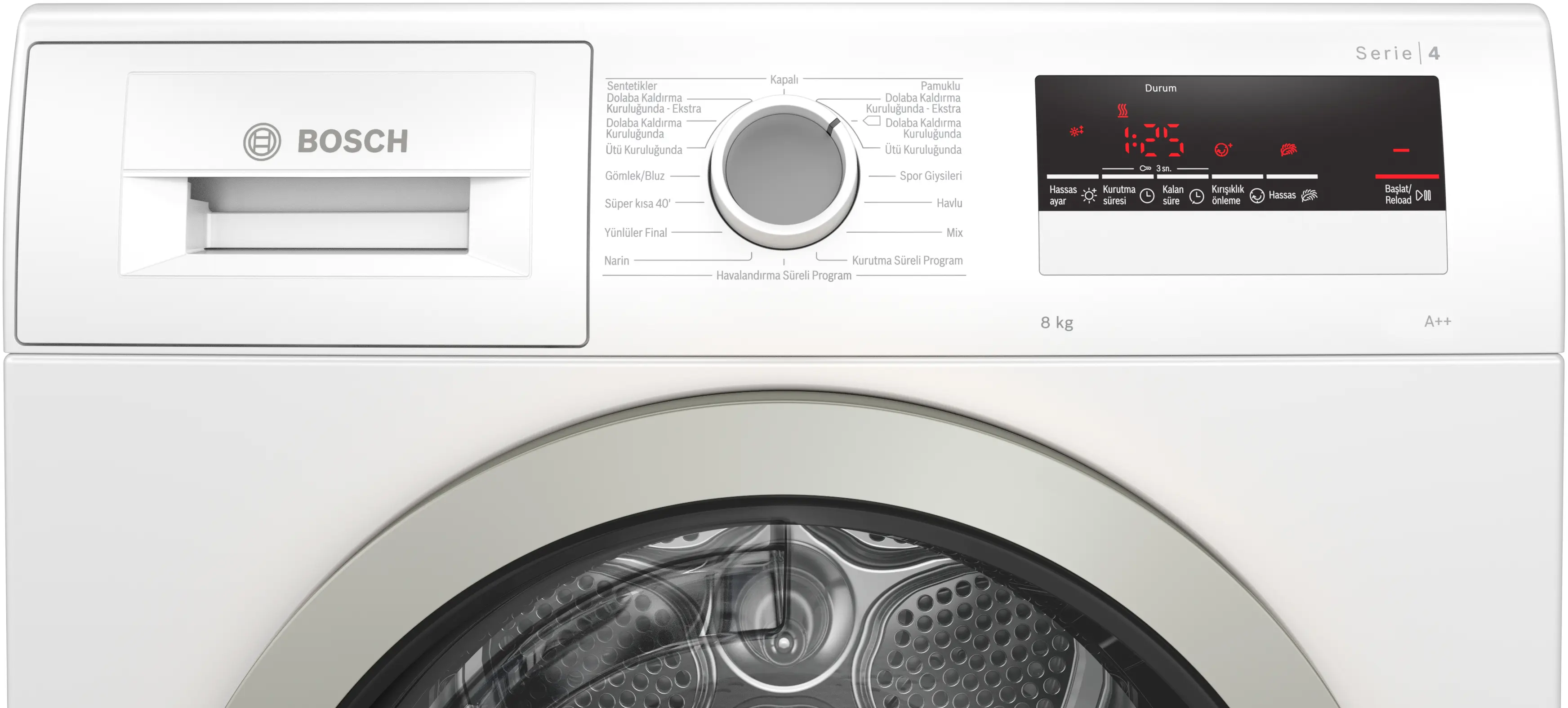 Ürün numarasının 2 ön izleme görseli