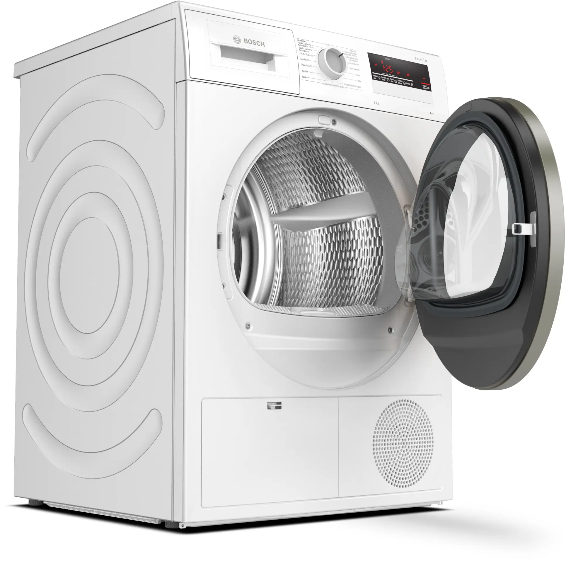 Ürün numarasının 3 ön izleme görseli