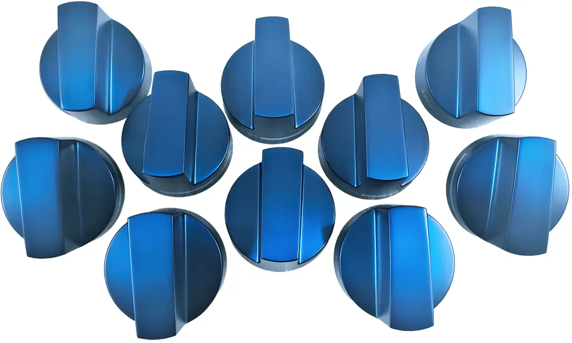 ファッションシーンで話題のこれから流行るブランド12選 Kit Knob Blue 10015467 | US THERMADOR トリートメント