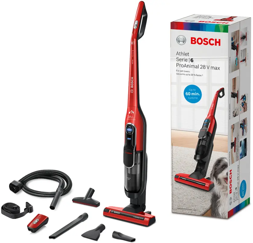 Foto 4 av produkten BCH86PET3