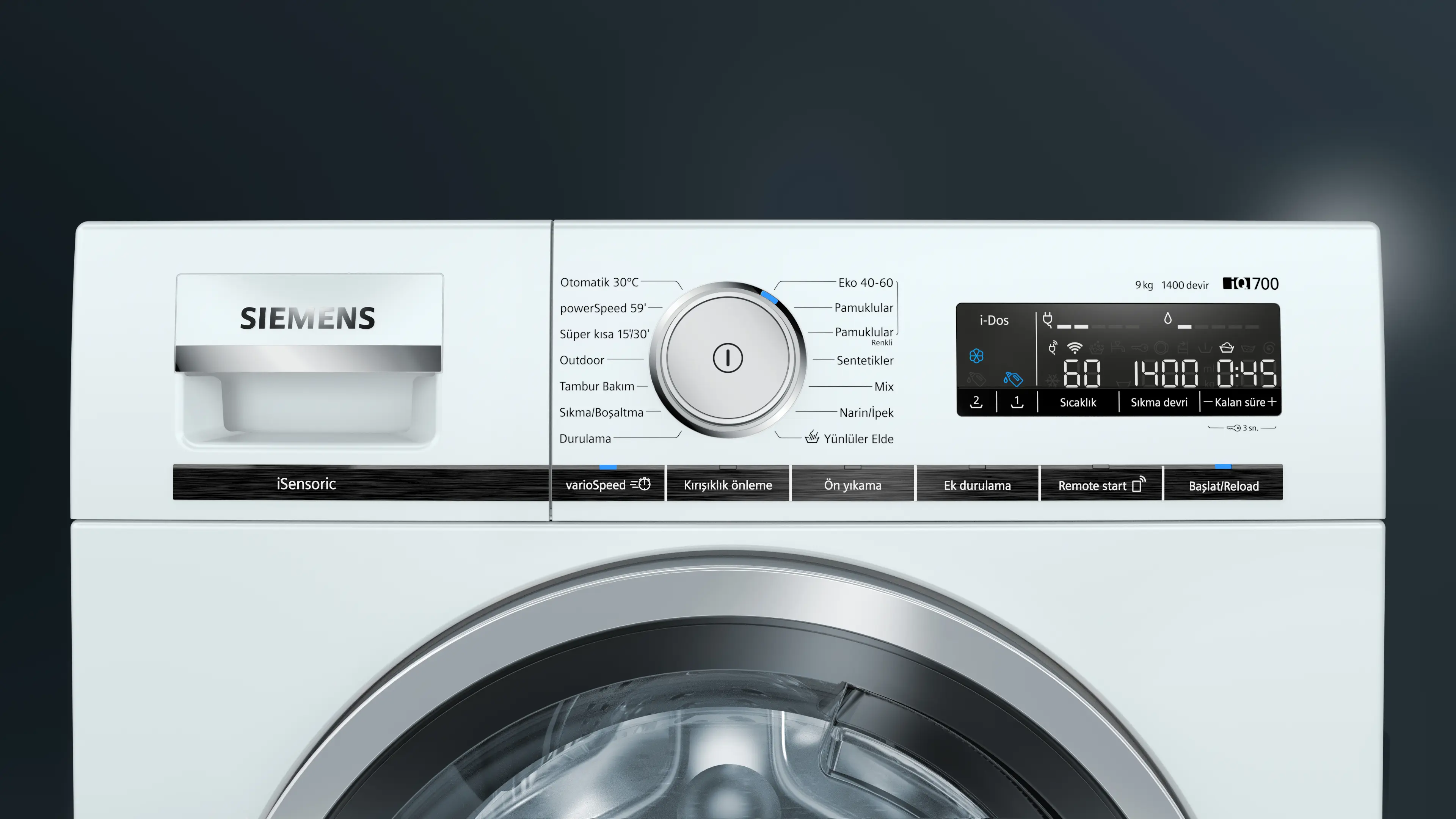 Ürün numarasının 2 ön izleme görseli