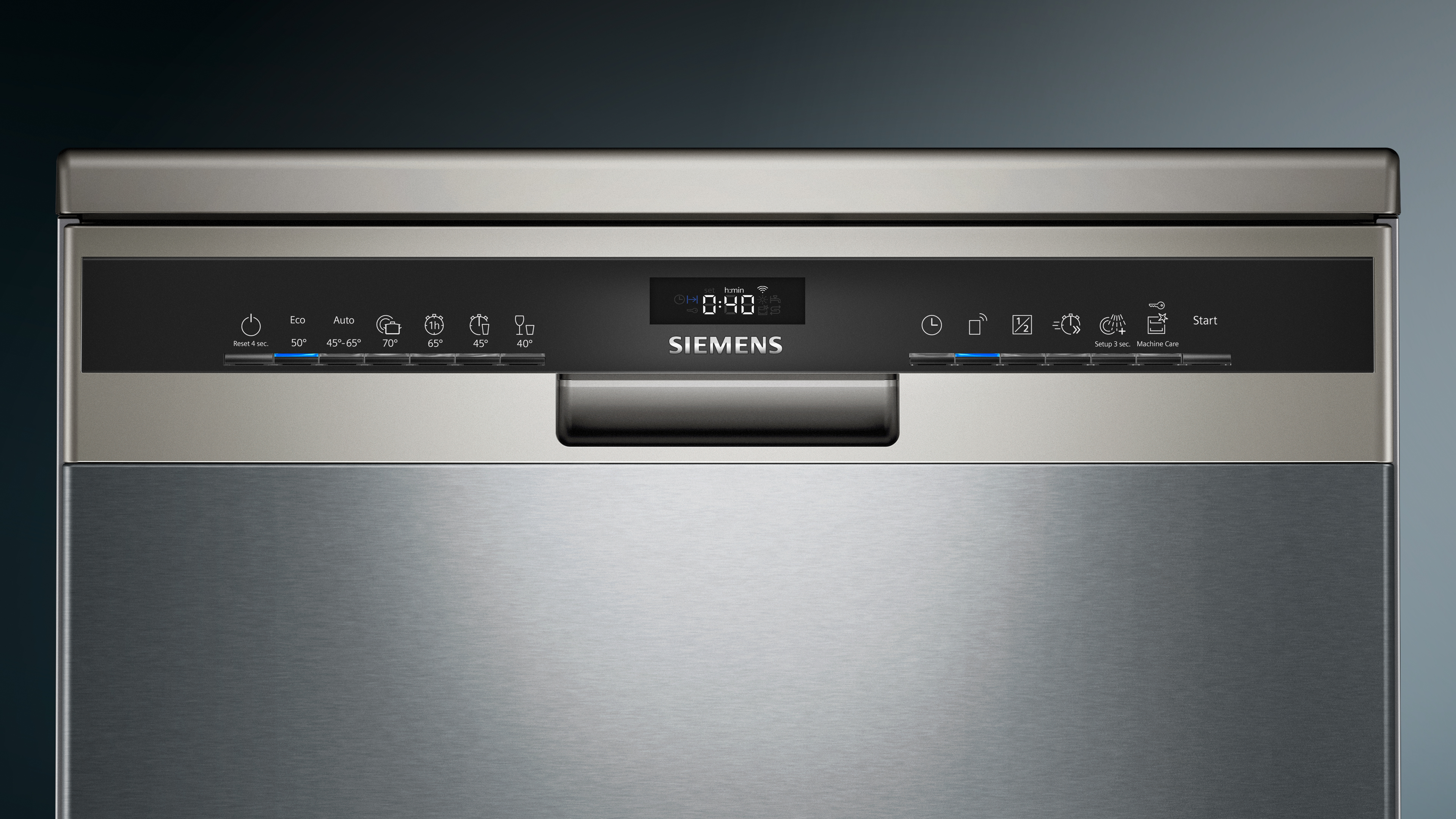 Siemens dishwasher store