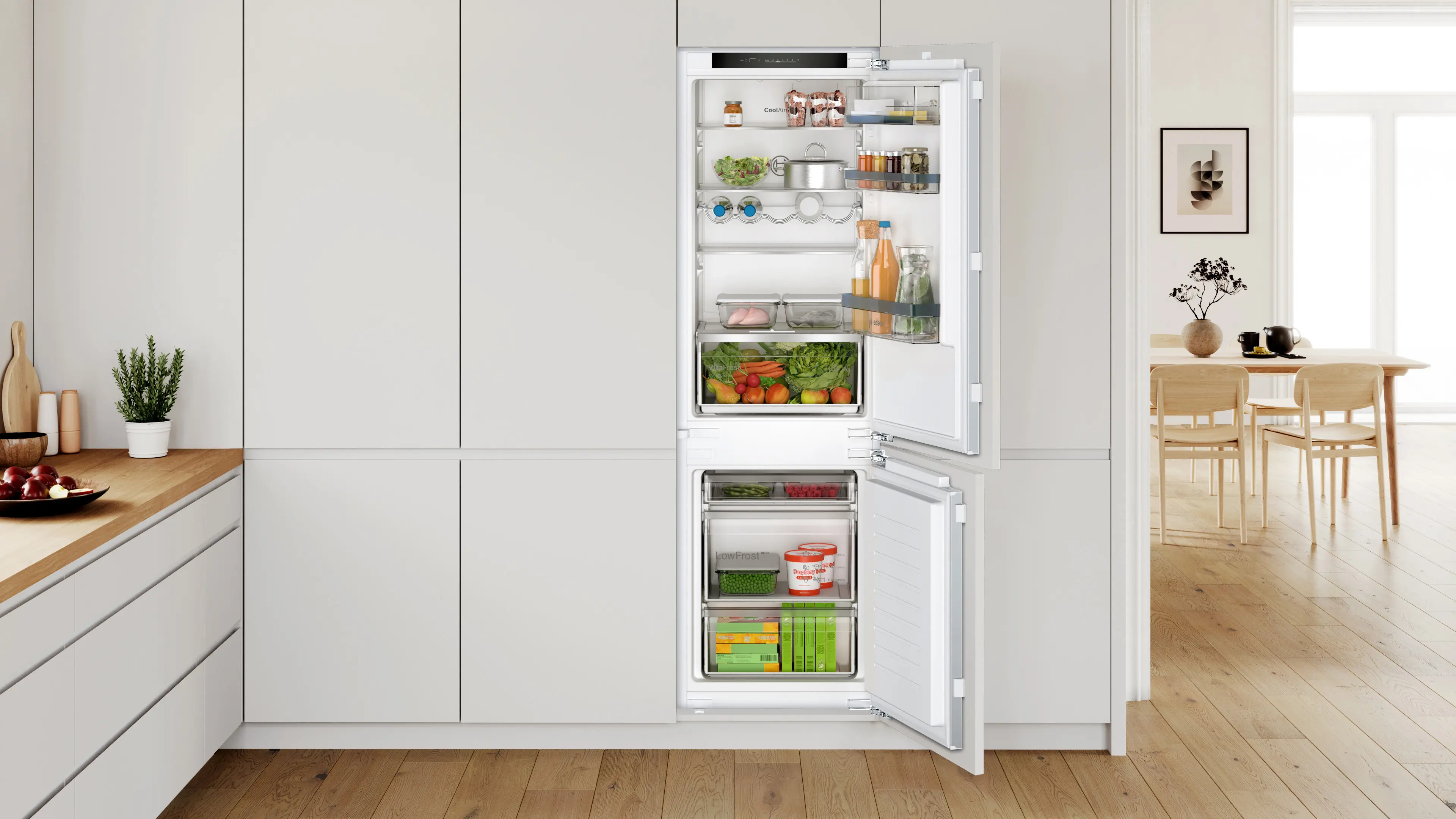 Photo n° 4 du produit KIV86SFE0