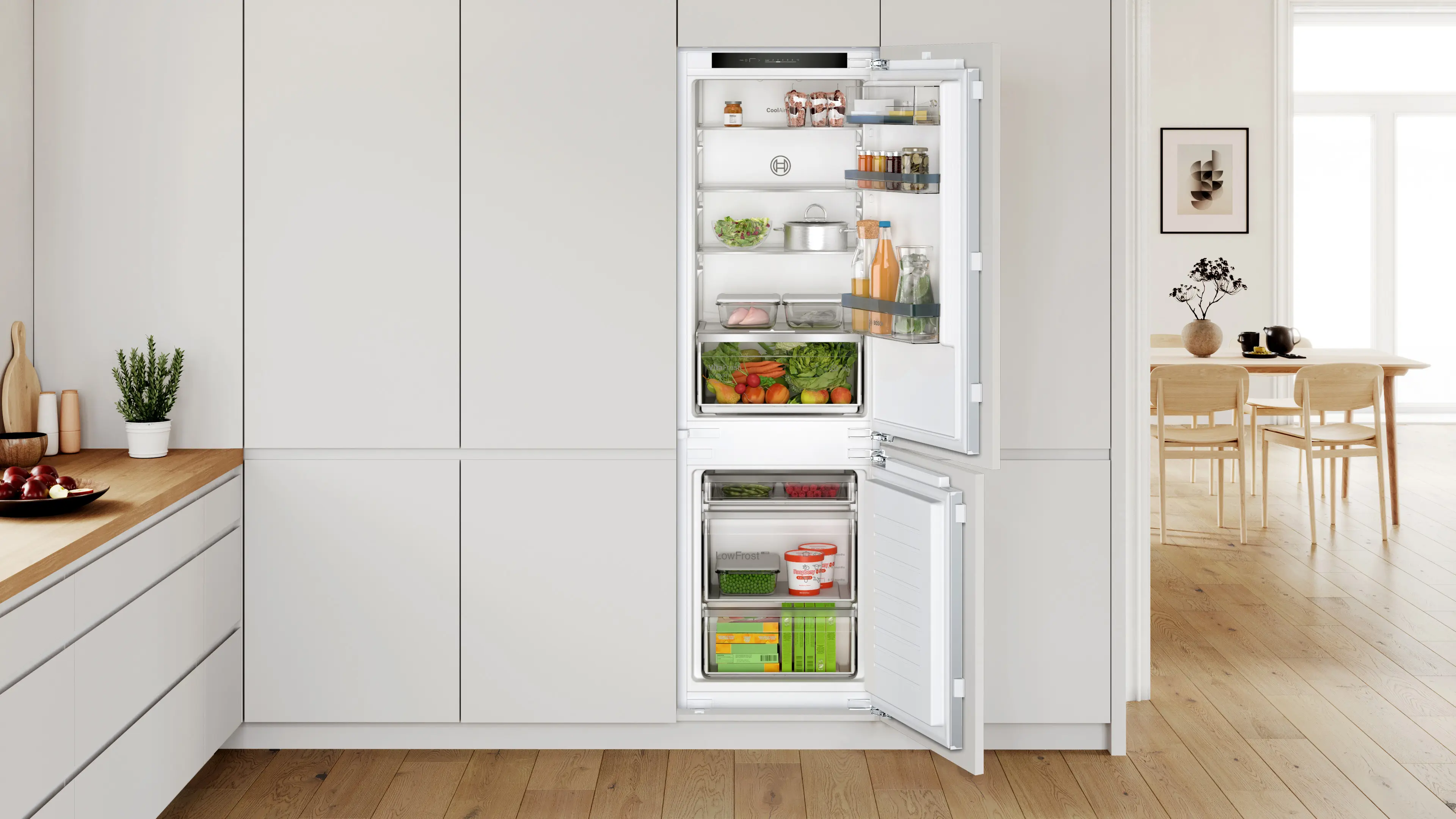 Photo n° 5 du produit KIV86VFE1
