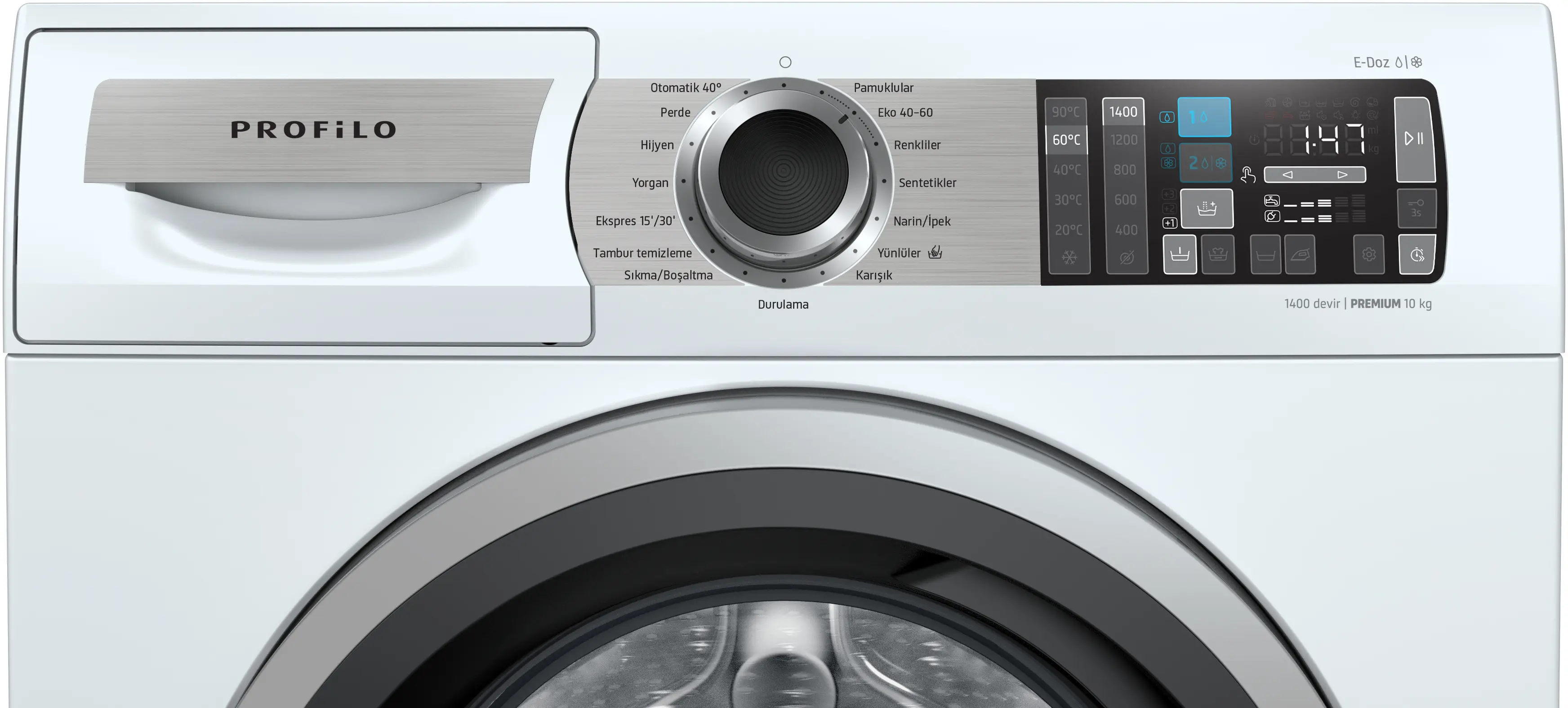 Ürün numarasının 3 ön izleme görseli