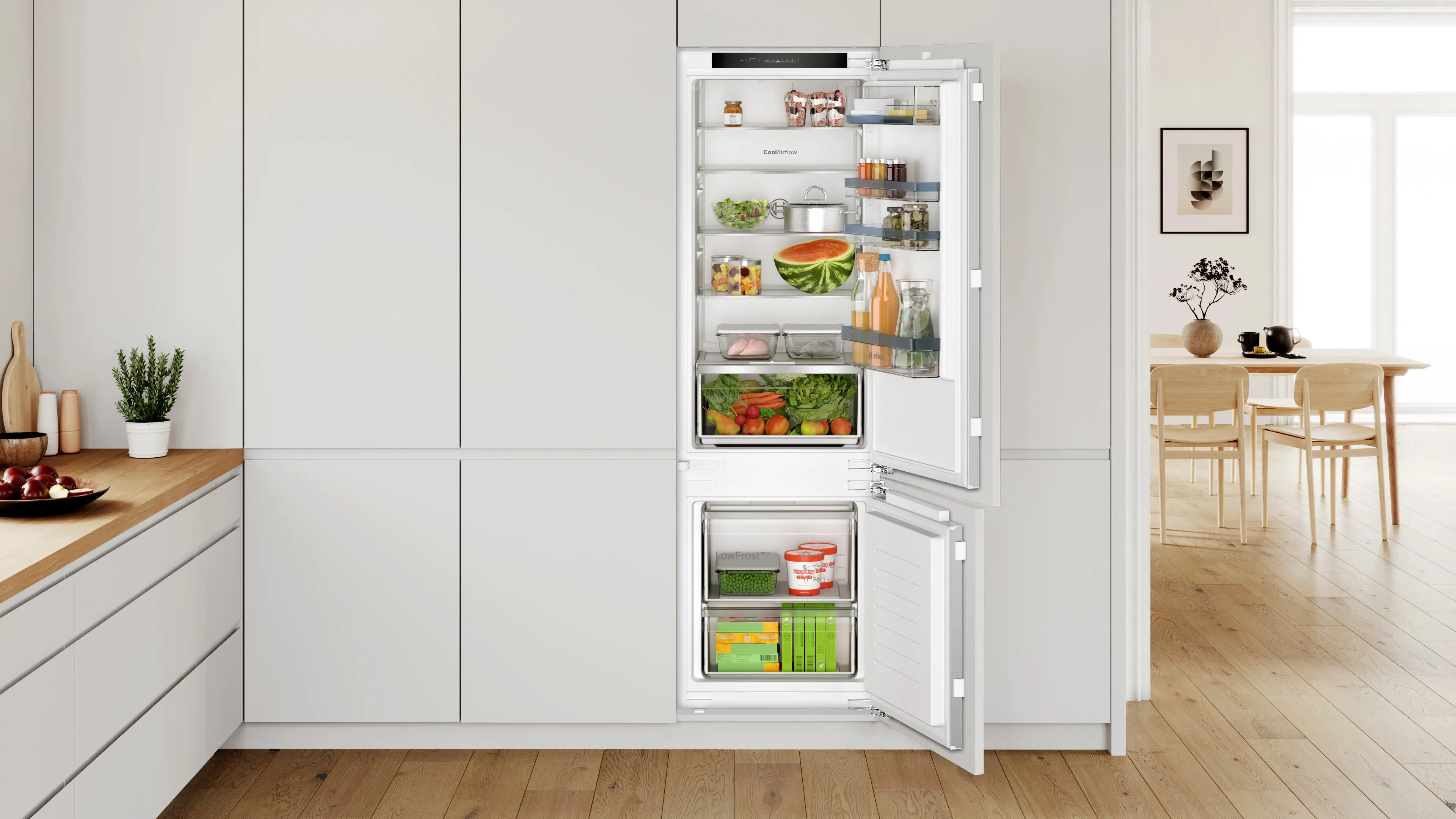 Fotonummer 4 af produktet KIV87VFE0