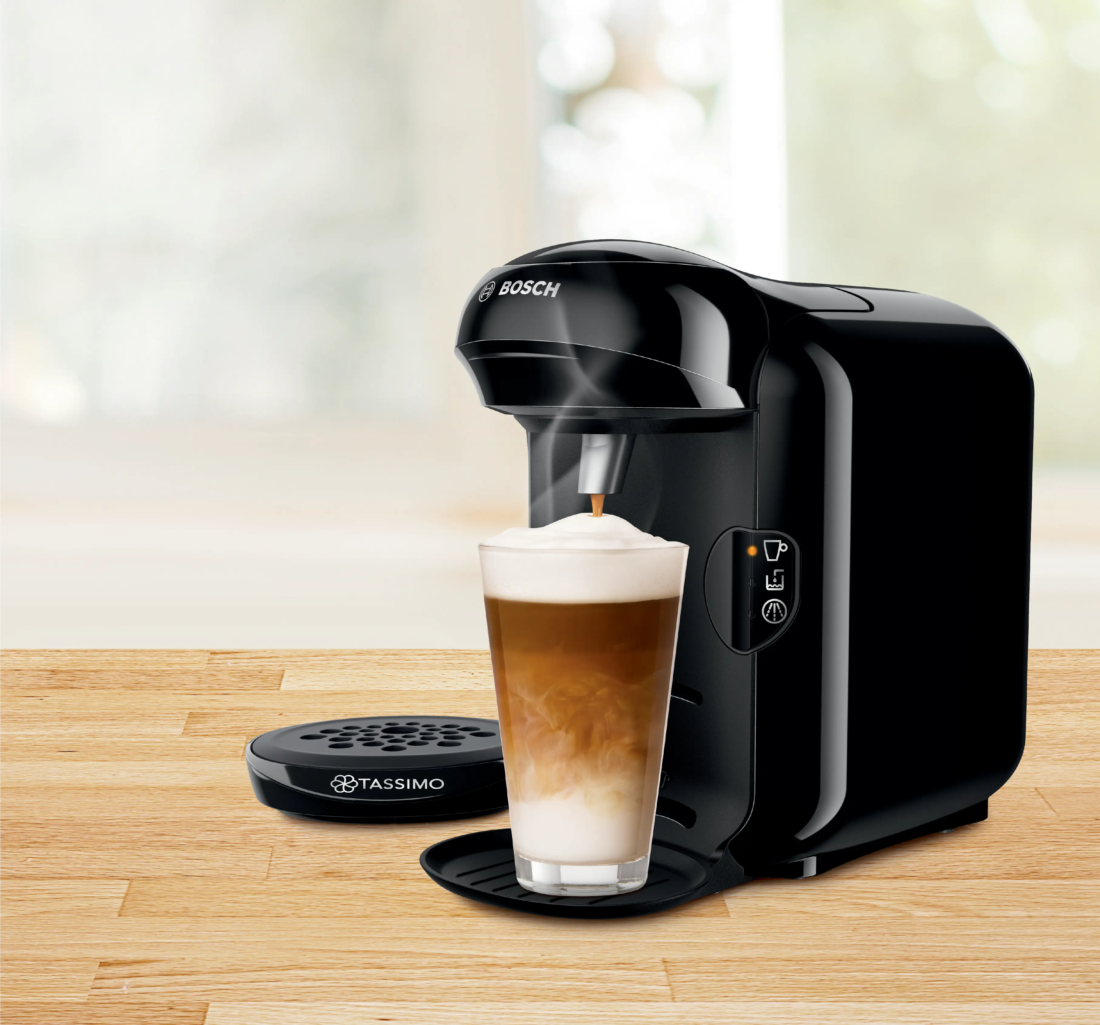 TAS1402GB Hot drinks machine BOSCH GB
