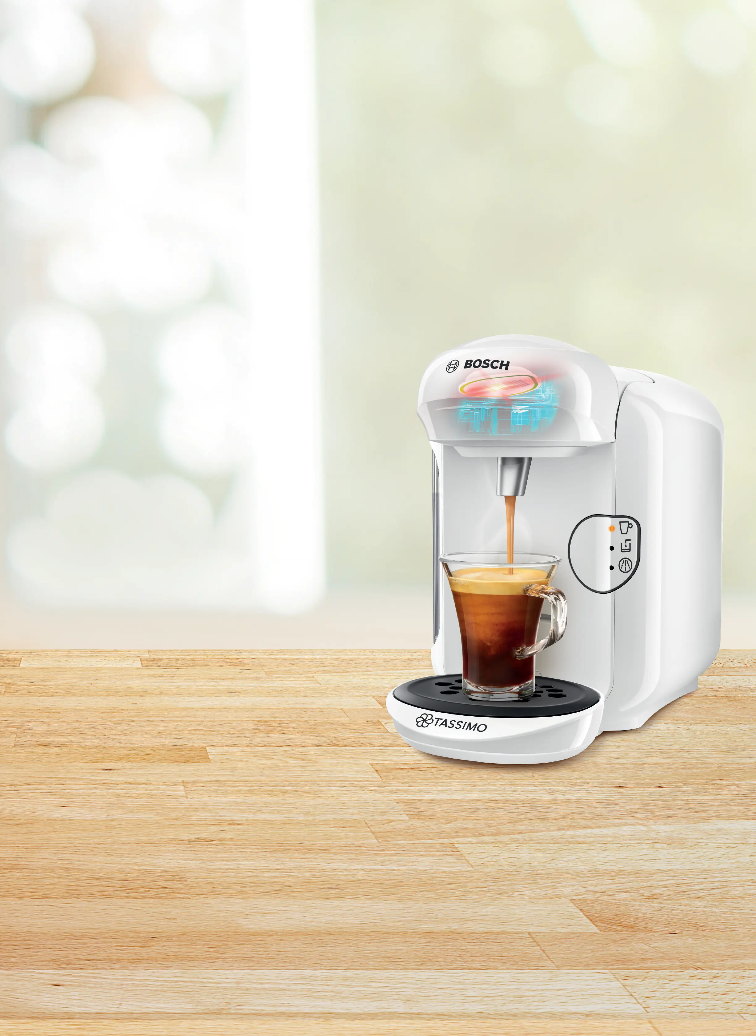Tassimo vivy on sale