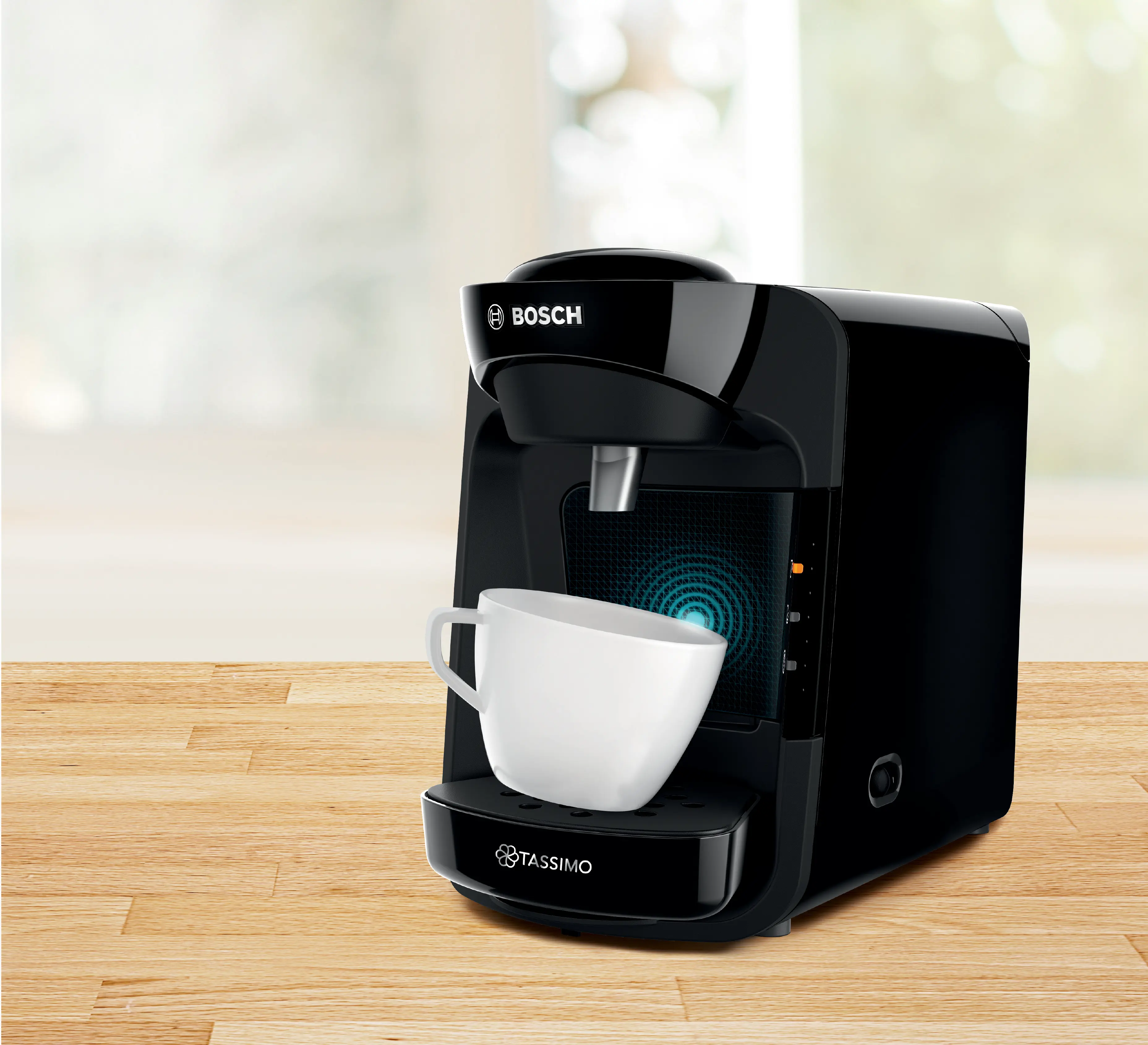 Descale tassimo suny outlet