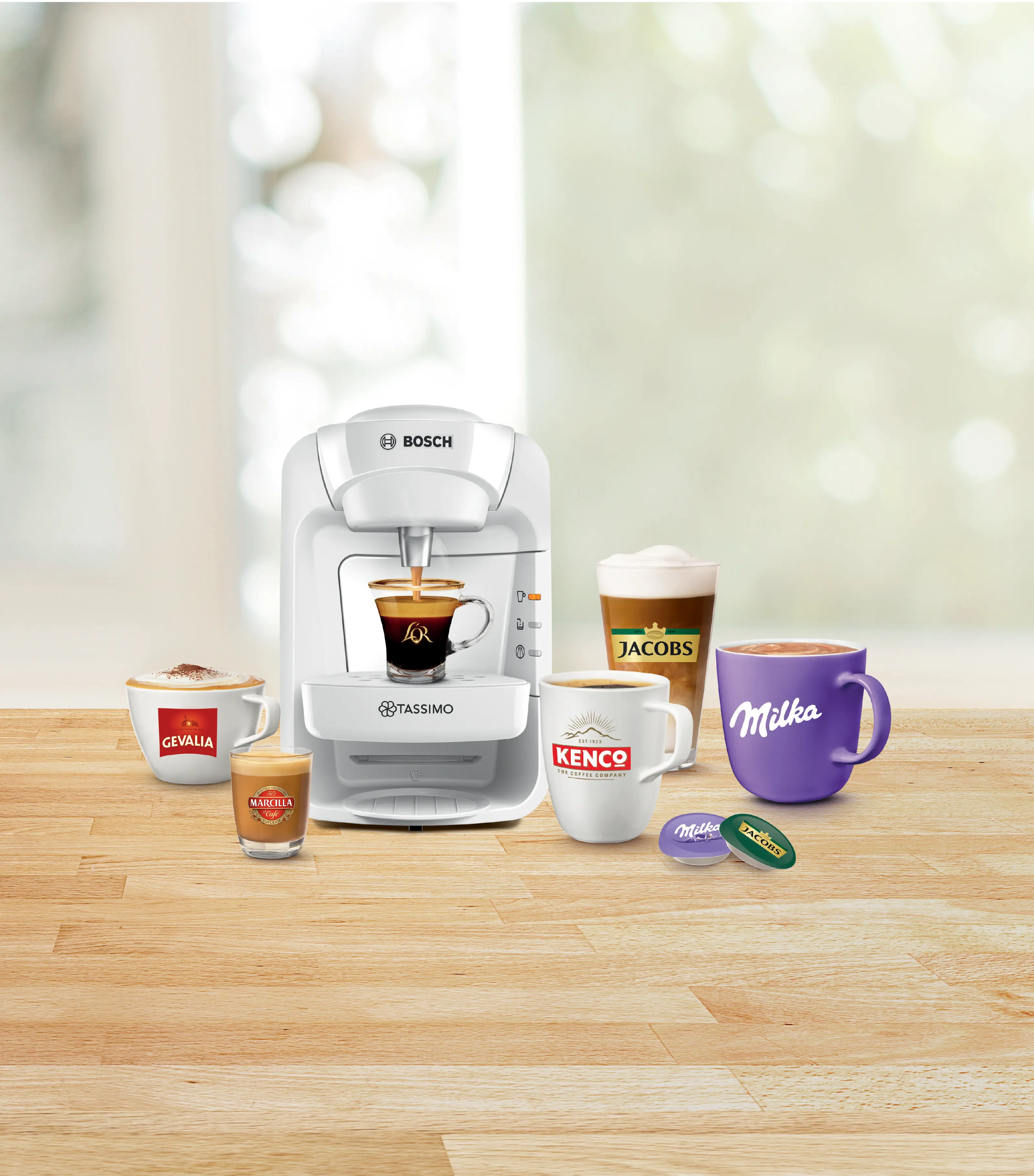 Photo n° 8 du produit TAS3104---B