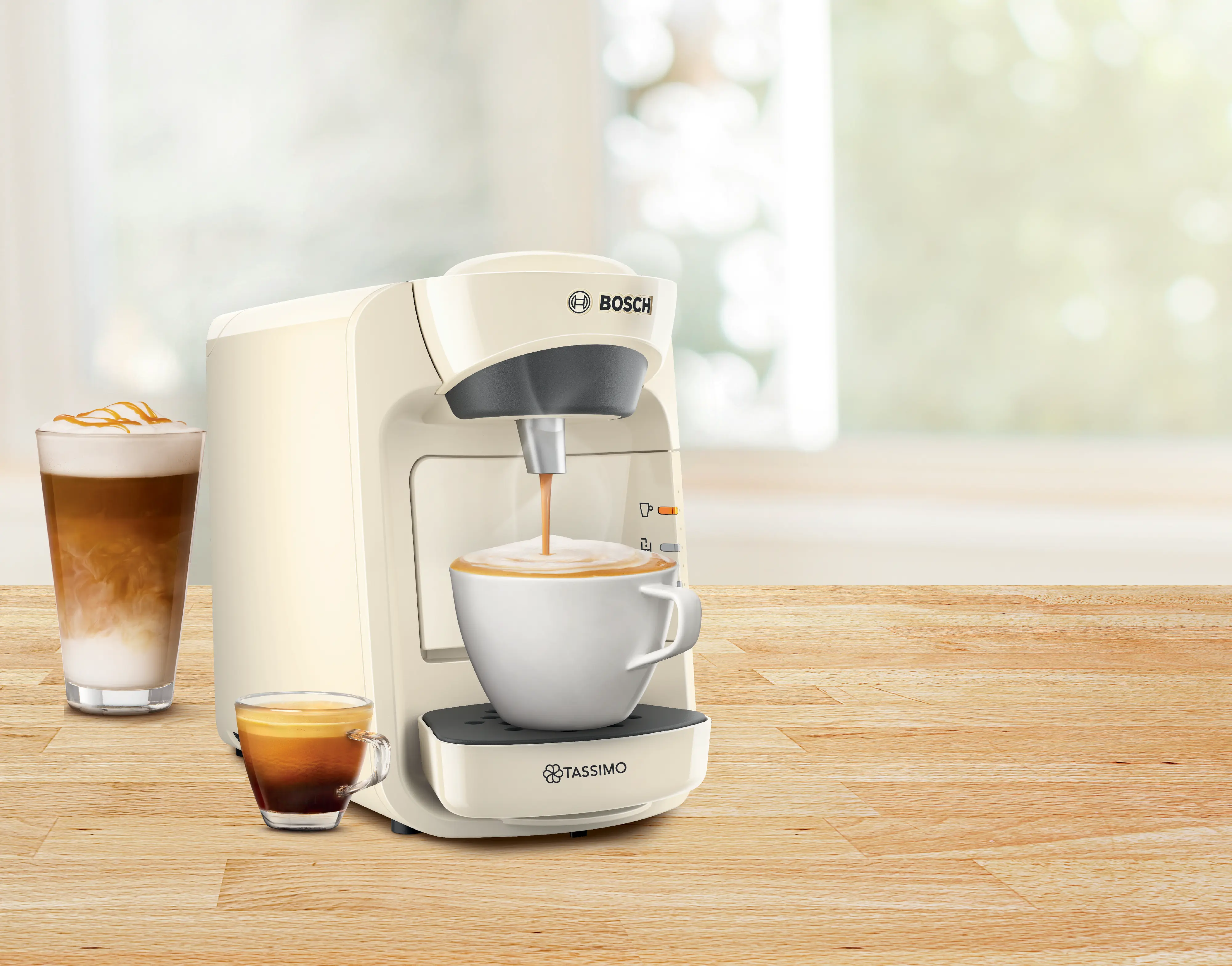Bosch Tassimo Tassimo Cold Coffee Bosch Tassimo Style Coffee