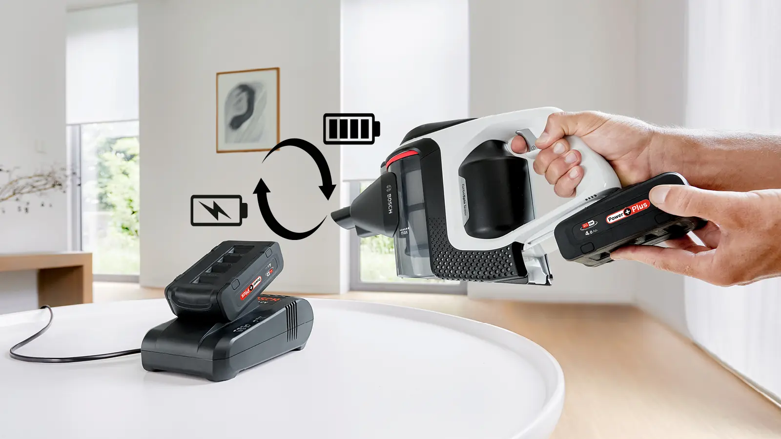 Foto nr. 16 van het product BSS8224