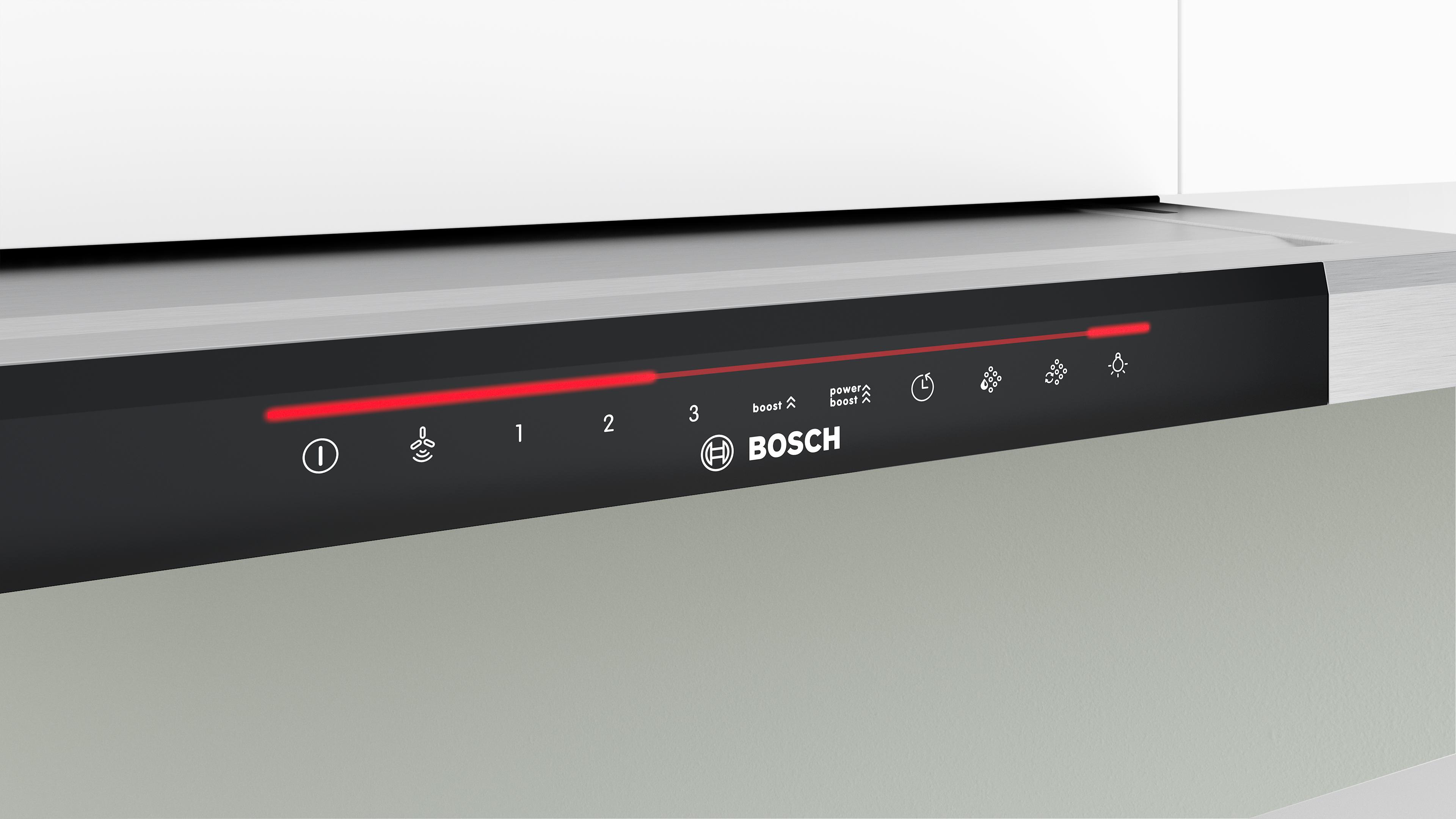 Máy hút mùi Bosch DFS067K51 - tính năng Máy hút mùi Bosch DFS067K51 - tính năng