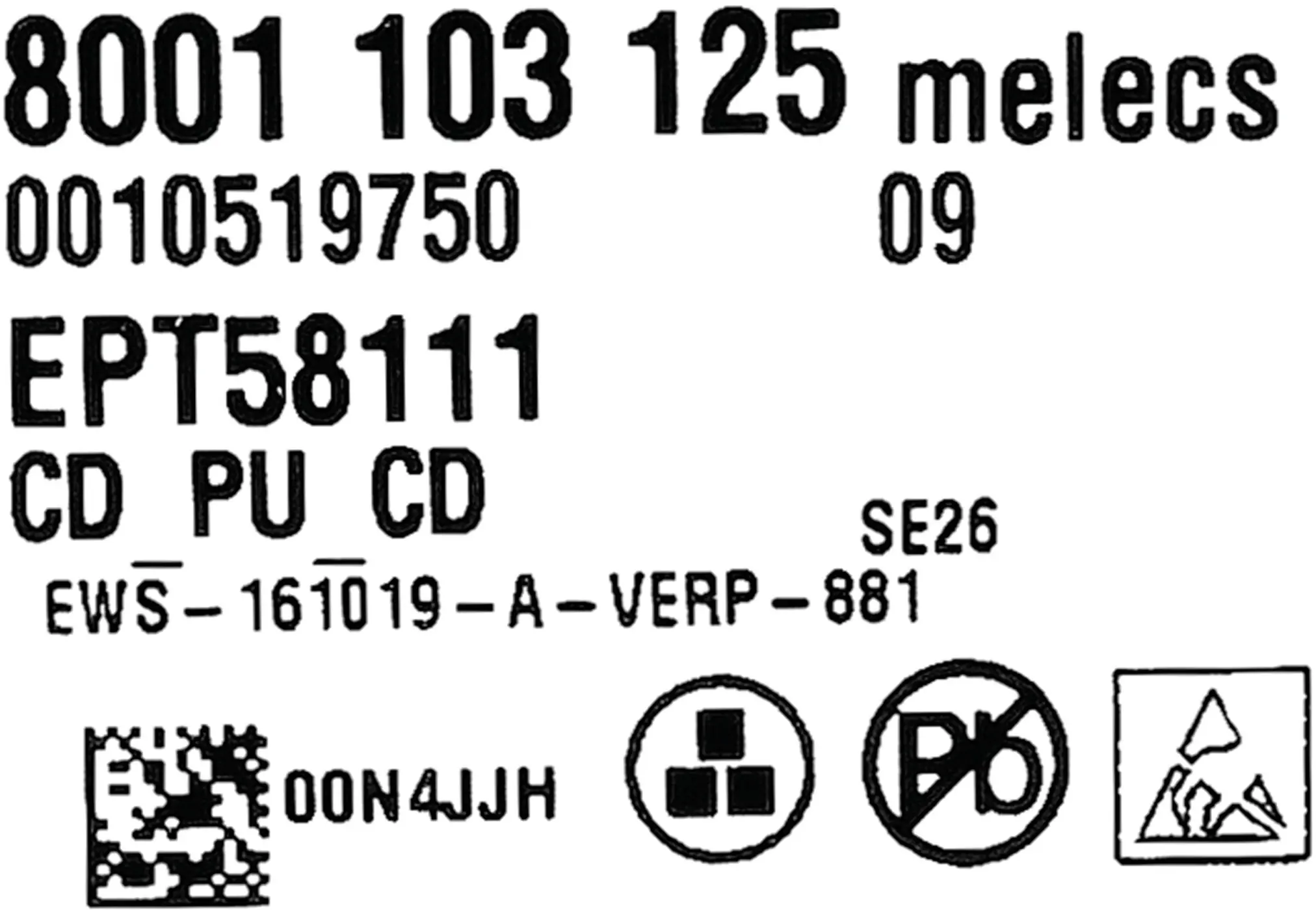 Photo Nr. 3 of the product 00635621