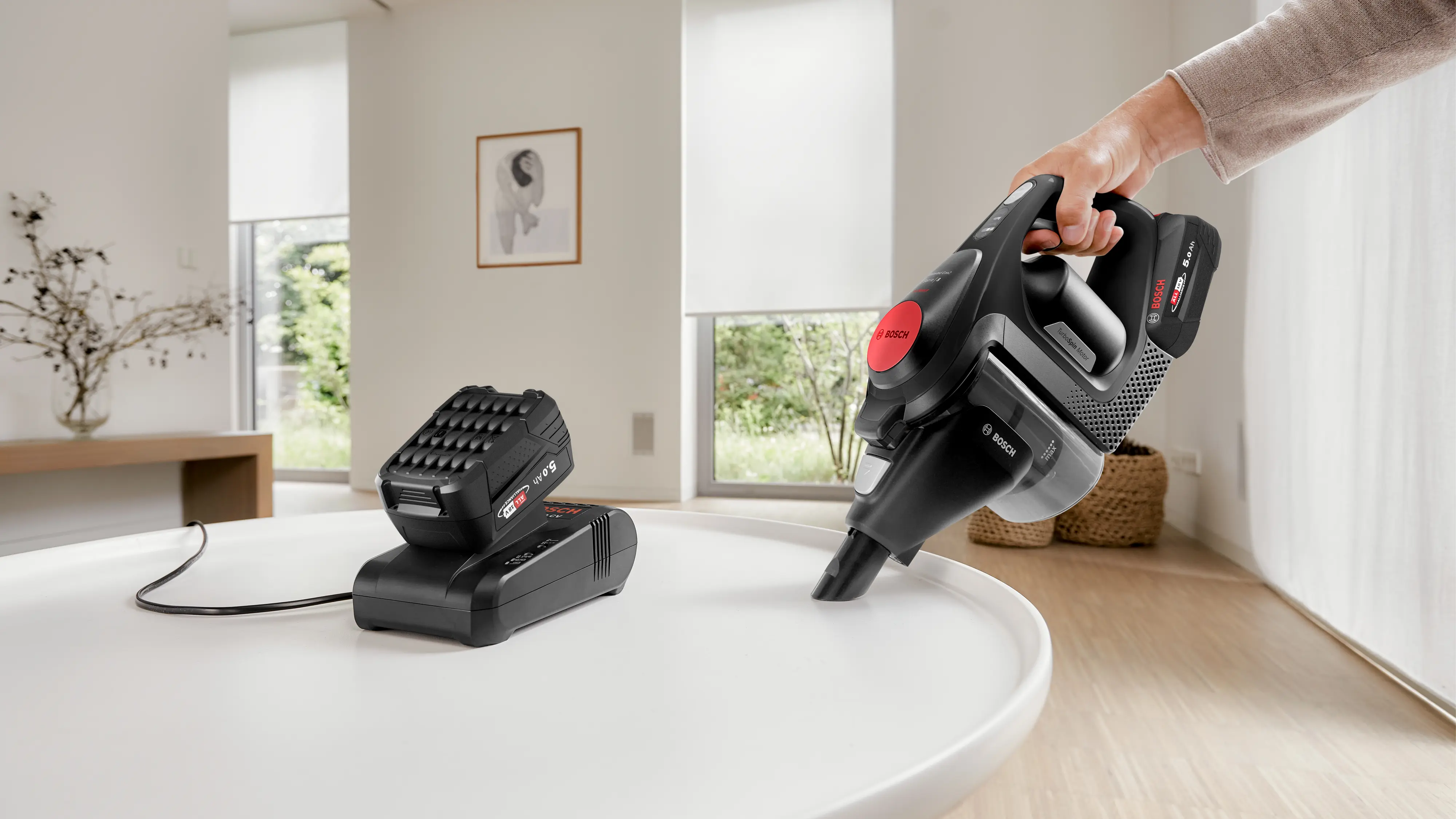 Foto nr. 16 van het product BCS8225POWB