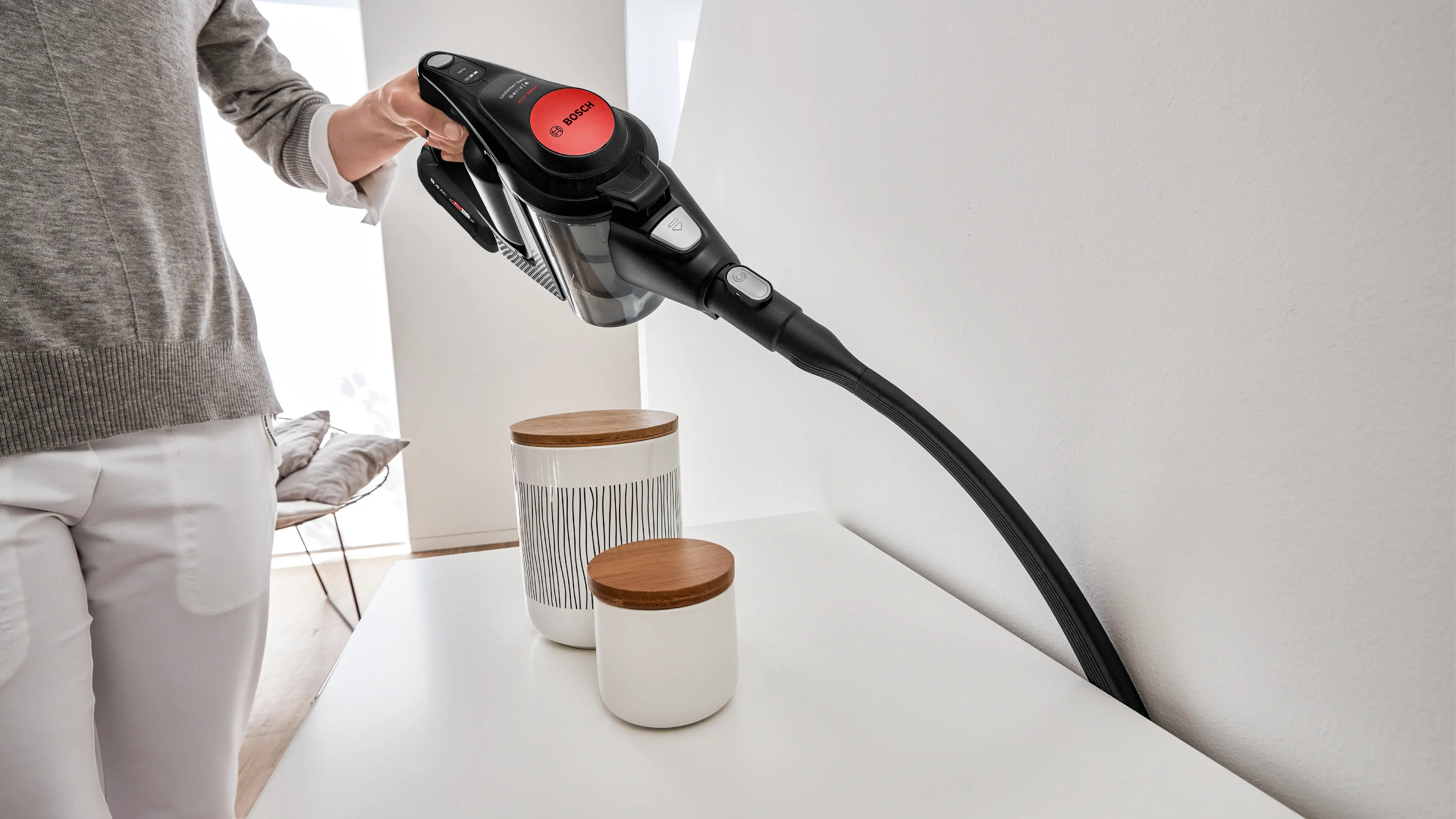Foto nr. 19 van het product BCS8225POWB