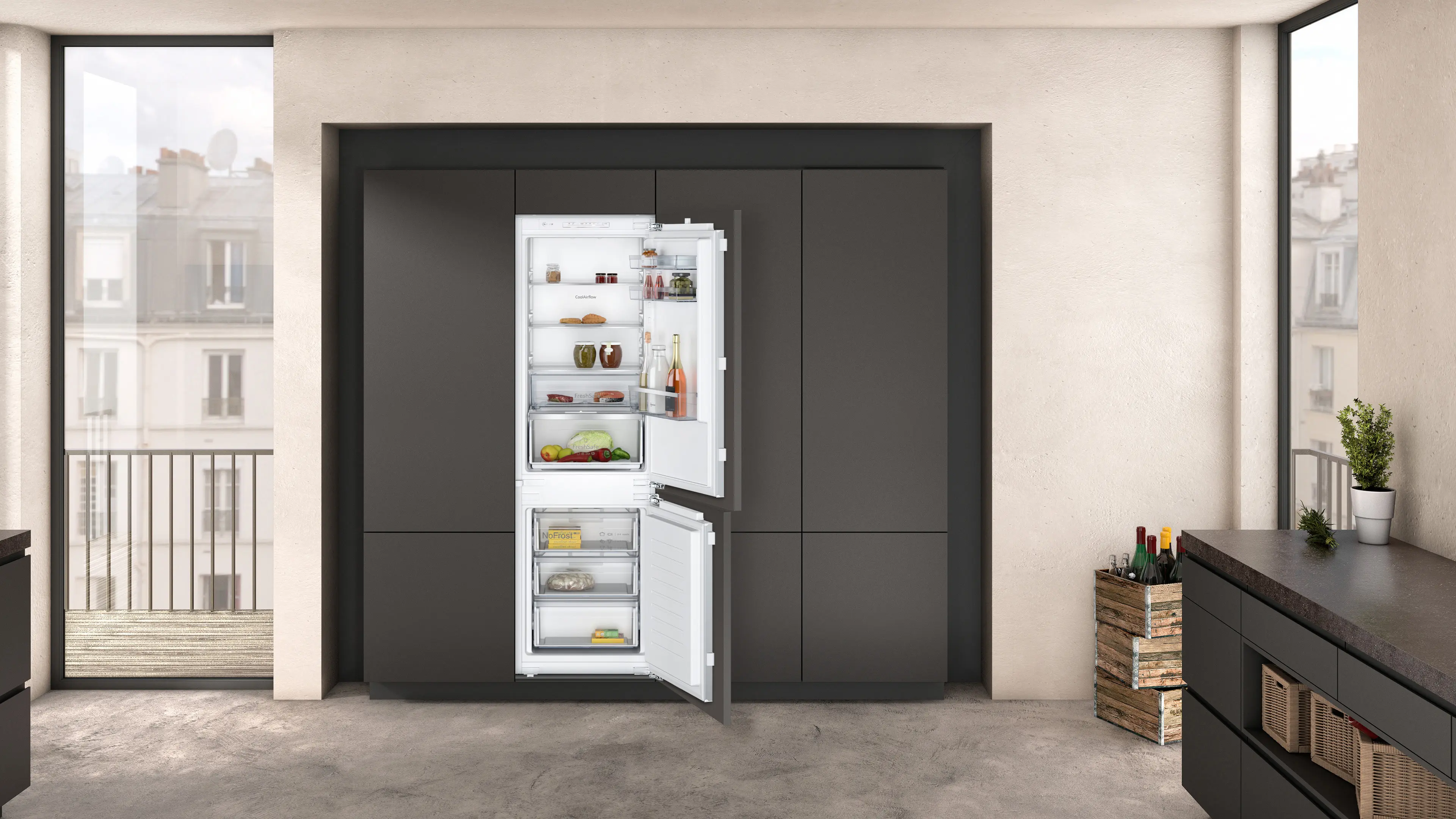 Foto Nr. 7 des Produkts KI7867FE0